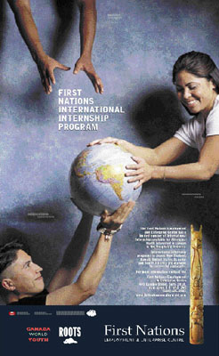 International Internship Program