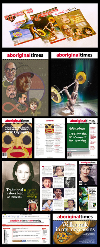 Aboriginal Times
