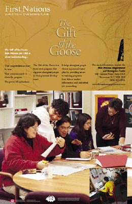 First Nations Employment Society