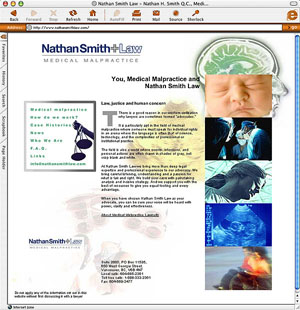 nathansmithlaw dot com