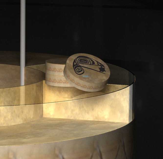 The Cocoa Pod package