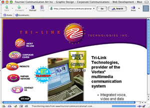 trilinktech dot com
