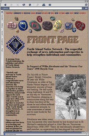 turtleisland dot com