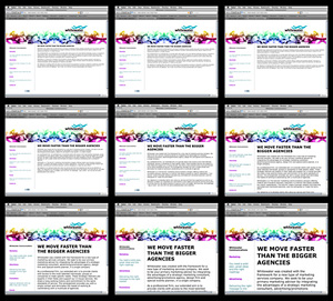 wwater dot com website